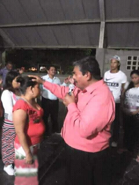 Predicando el evangelio